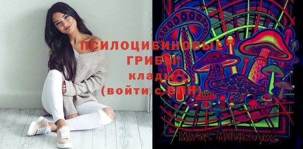 герыч Горнозаводск